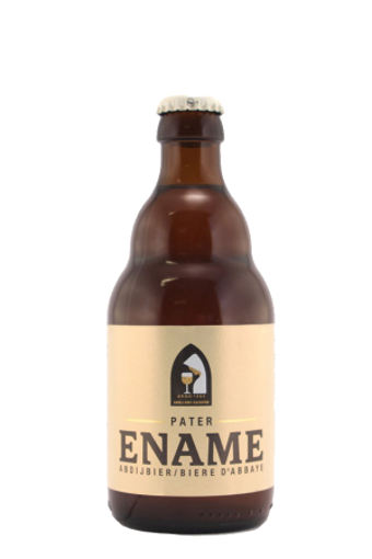 Afbeeldingen van ENAME PATER 24X33CL