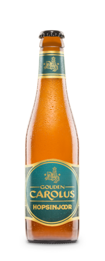 Afbeeldingen van GOUDEN CAROLUS HOPSINJOOR 4X33CL