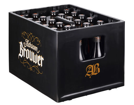 Afbeeldingen van ADRIAEN BROUWER 24X25CL