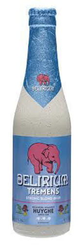 Afbeeldingen van DELIRIUM TREMENS 24X33CL