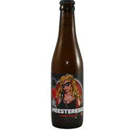 Afbeeldingen van MEESTERESKE TRIPEL 24X33CL