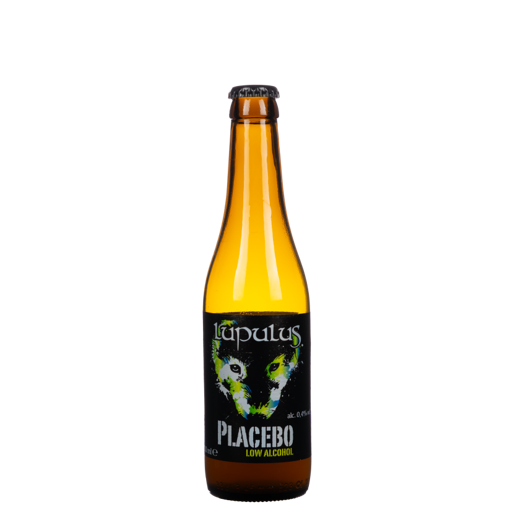 Afbeeldingen van LUPULUS PLACEBO 0.4° 24X33CL