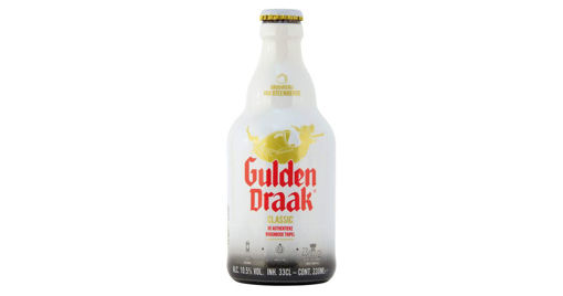 Afbeeldingen van GULDEN DRAAK 24X33CL