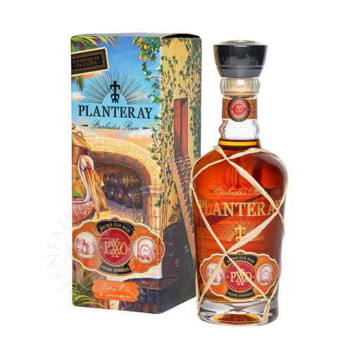 Afbeeldingen van PLANTERAY PXXO 40° 70CL