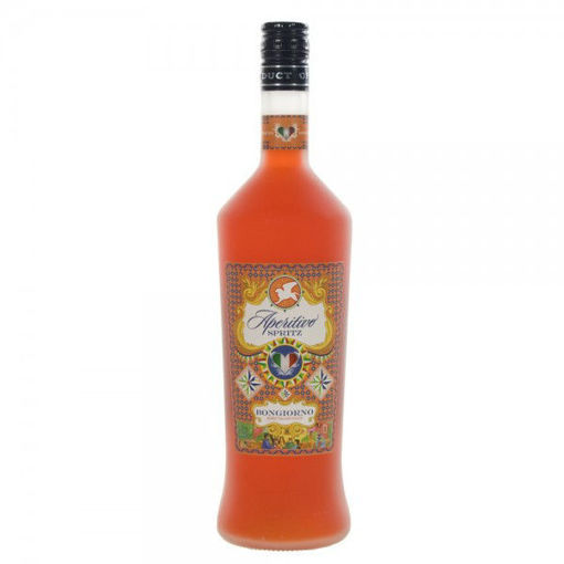 Afbeeldingen van BONGIORNO APERITIVO 11° 1L