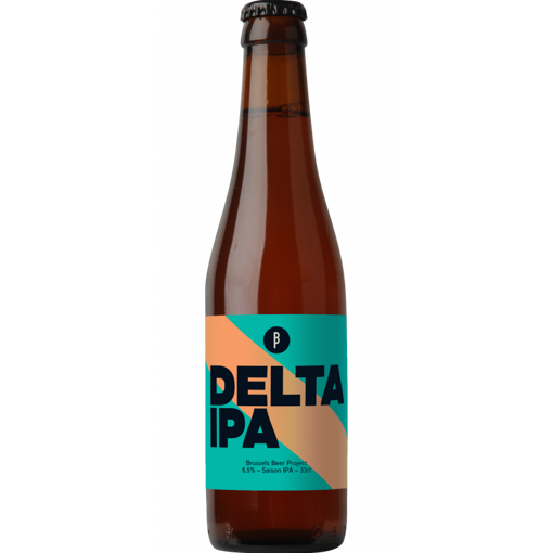 Afbeeldingen van DELTA IPA 24X33CL