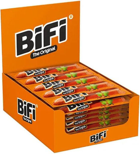 Afbeeldingen van BIFI THE ORIGINAL 40X20G