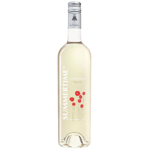 Afbeeldingen van Summertime by La Gordonne Blanc