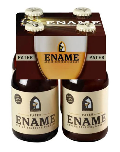 Afbeeldingen van ENAME PATER 4X33CL