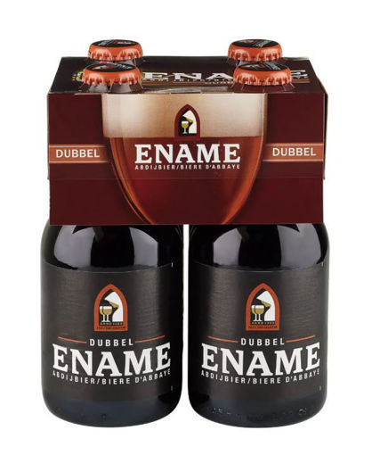 Afbeeldingen van ENAME BRUIN 4X33CL