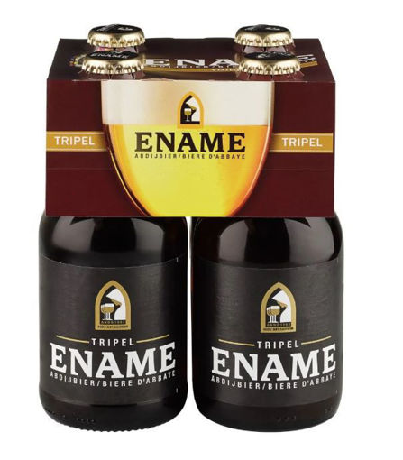 Afbeeldingen van ENAME TRIPLE 4X33CL