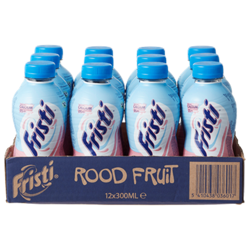 Afbeeldingen van FRISTI PET 12X30CL