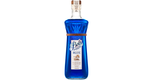 Afbeeldingen van BOLS BLUE 1575 29.5° 70CL