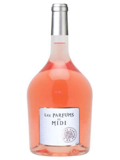 Afbeeldingen van LES PARFUM DU MIDI ROSE