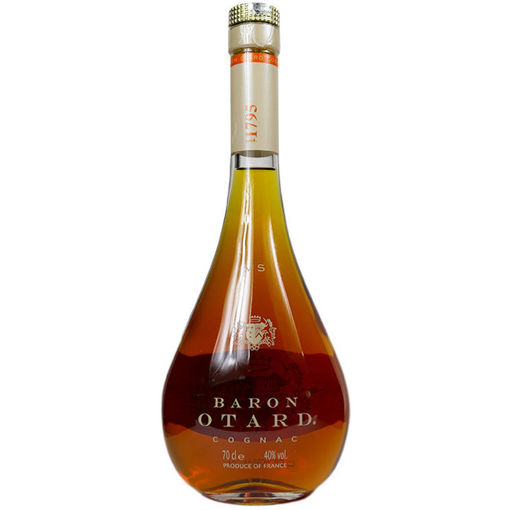 Afbeeldingen van BARON OTARD VS 40° 70CL