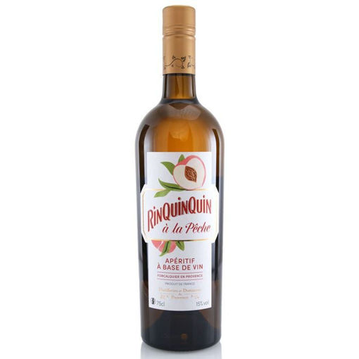 Afbeeldingen van RINQUINQUIN APERITIF 15° 75CL