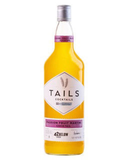 Afbeeldingen van TAILS PASSION MARTINI 14.9° 1L