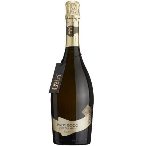 Afbeeldingen van BEDIN PROSECCO TREVISO BRUT DOC 75CL