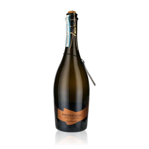 Afbeeldingen van BEDIN PROSECCO TREVISO FRIZZANTE BRUT DOC 75CL