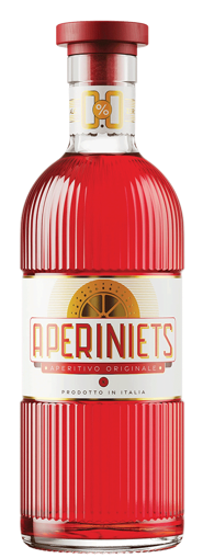 Afbeeldingen van APERINIETS 0° 75CL