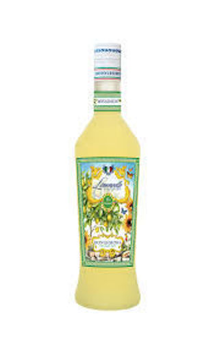 Afbeeldingen van BONGIORNO LIMONCELLO 0° 70CL