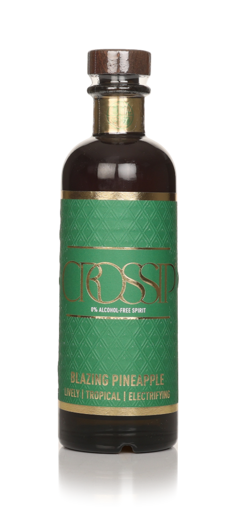 Afbeeldingen van CROSSIP BLAZING PINEAPPLE 0° 50CL