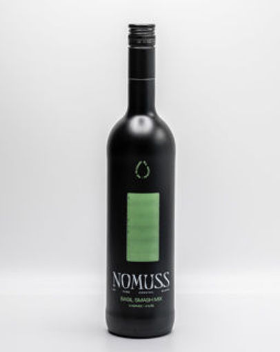 Afbeeldingen van NOMUSS BASIL SMASH 0° 75CL