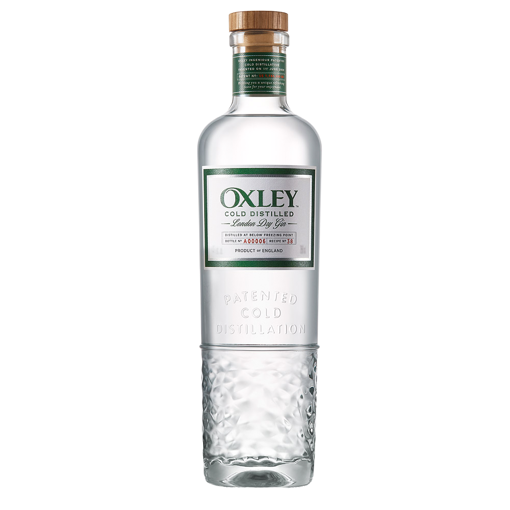 Afbeeldingen van OXLEY GIN 47° 1L
