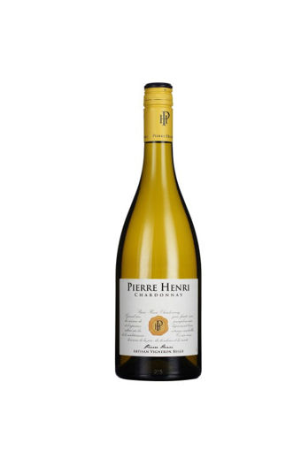 Afbeeldingen van PIERRE HENRI CHARDONNAY