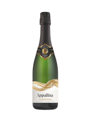 Afbeeldingen van APPALINA SPARKLING 0° 75CL