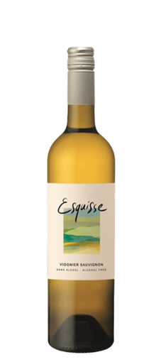 Afbeeldingen van ESQUISSE BLANC 0°