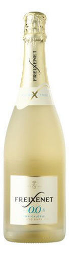 Afbeeldingen van FREIXENET SPARKLING 0° 75CL