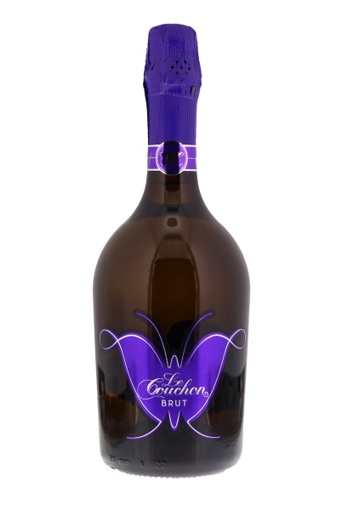 Afbeeldingen van LE COUCHON BRUT 75CL