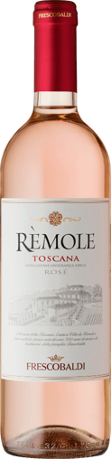 Afbeeldingen van FRESCOBALDI REMOLE ROSE