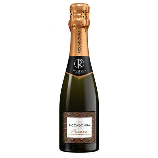 Afbeeldingen van RICCADONNA PROSECCO 37,5CL