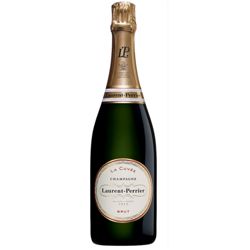 Afbeeldingen van LAURENT PERRIER LA CUVÉE BRUT CHAMPAGNE