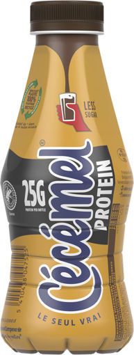Afbeeldingen van CECEMEL DE ENIGE ECHTE PROTEIN PET 12x30cl