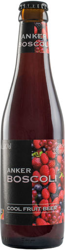 Afbeeldingen van ANKER BOSCOLI 24X33CL