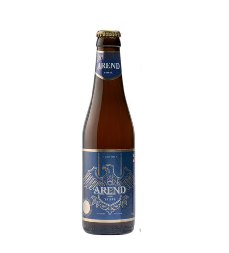 Afbeeldingen van AREND TRIPEL 24X33CL