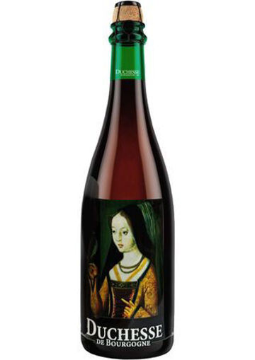 Afbeeldingen van DUCHESSE DE BOURGOGNE 37CL