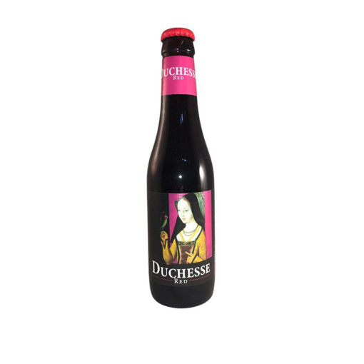 Afbeeldingen van DUCHESSE RED 24X33CL
