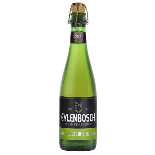 Afbeeldingen van EYLENBOSCH OUDE LAMBIEK 37.5CL