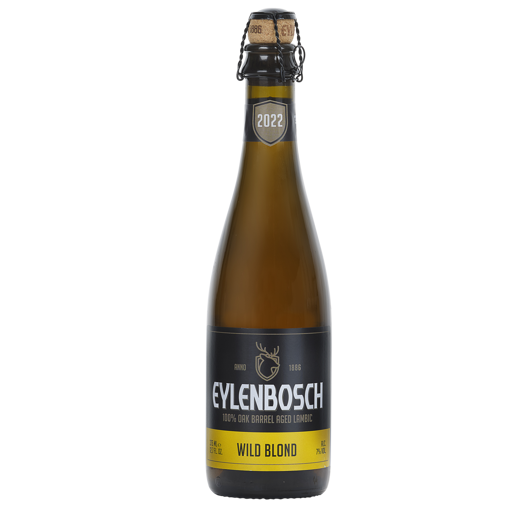 Afbeeldingen van EYLENBOSCH WILD BLOND 37.5CL