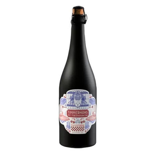 Afbeeldingen van TIMMERMANS GRIOTTEKE 75CL