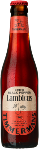 Afbeeldingen van TIMMERMANS KRIEK 24X25CL