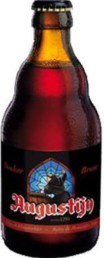 Afbeeldingen van AUGUSTIJN DONKER 24X33CL