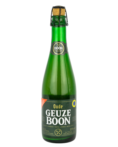 Afbeeldingen van BOON OUDE GEUZE 37.5CL