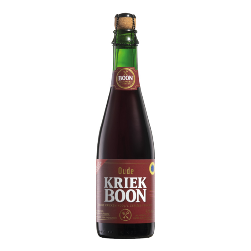 Afbeeldingen van BOON OUDE KRIEK 12X37.5CL