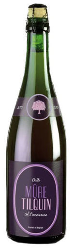 Afbeeldingen van TILQUIN OUDE MURE 37.5CL