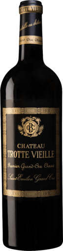 Afbeeldingen van CHATEAU TROTTE VIEILLE SINT-EMILION 2021